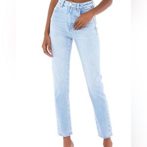 Rolla’s Duster jean